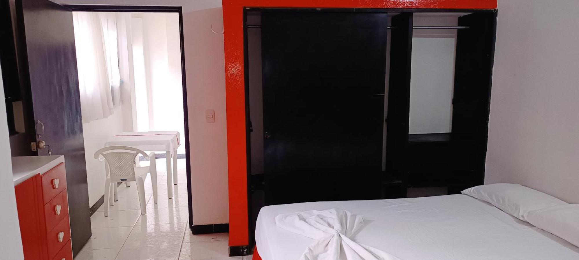 Hospedaje Carmelita Tocaima Exterior foto