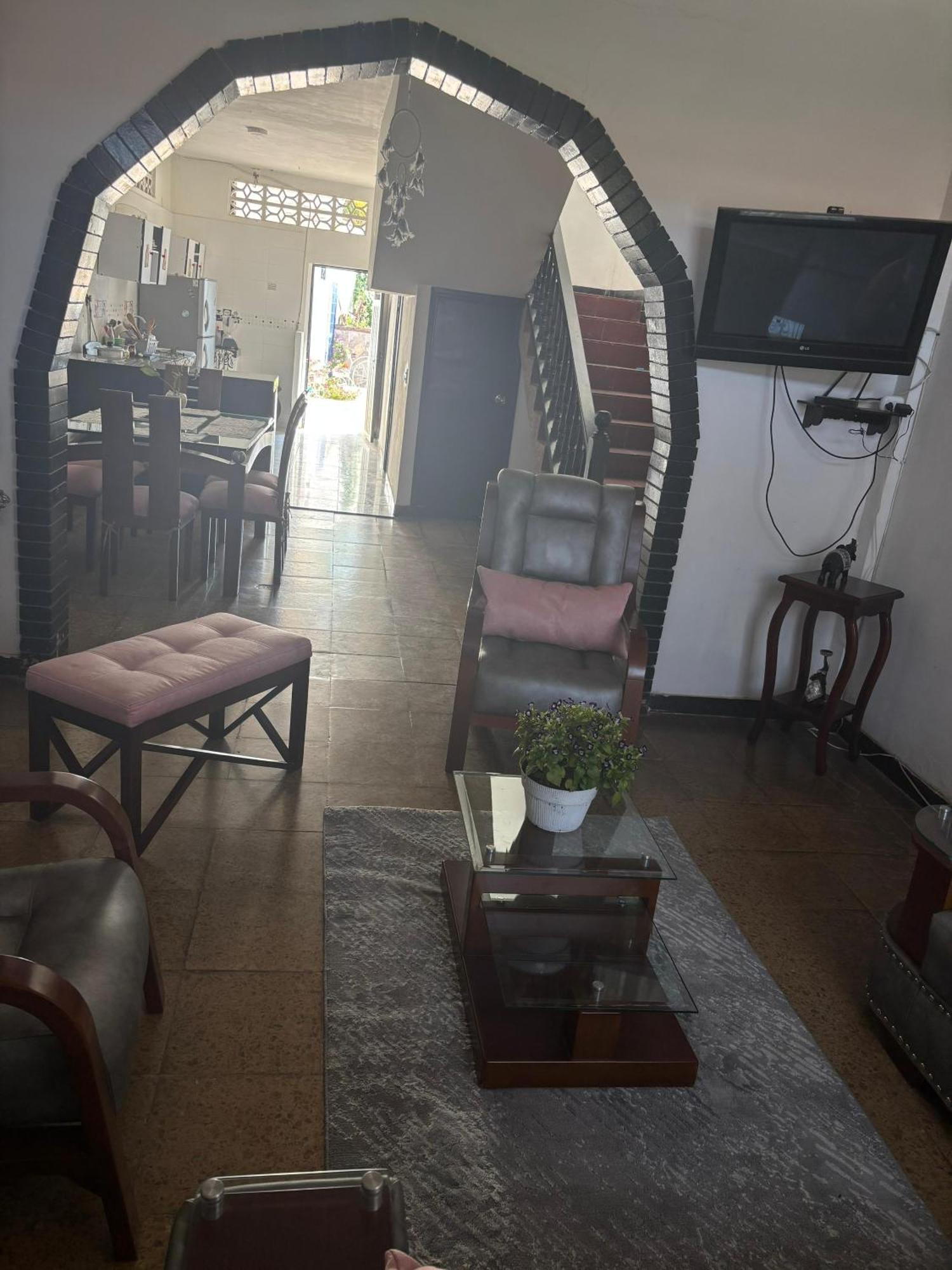 Hospedaje Carmelita Tocaima Exterior foto